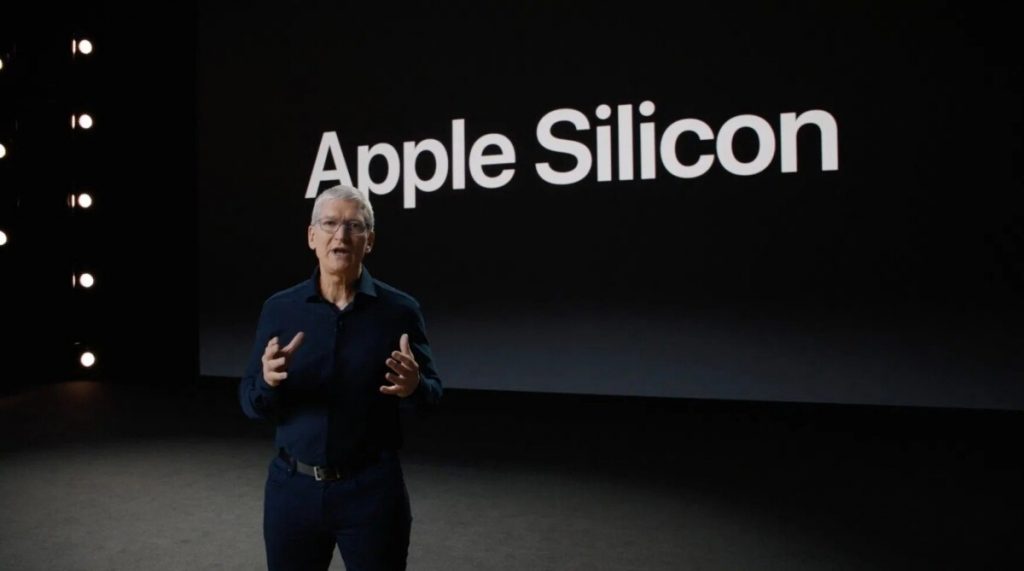 Apple Silicon: Nuova Alleanza tra TSMC e Amkor in Arizona