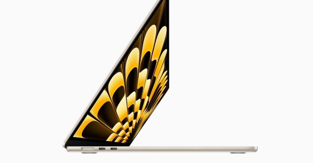 M4 MacBook Air: Tutto ciò che sappiamo sull’arrivo del nuovo modello