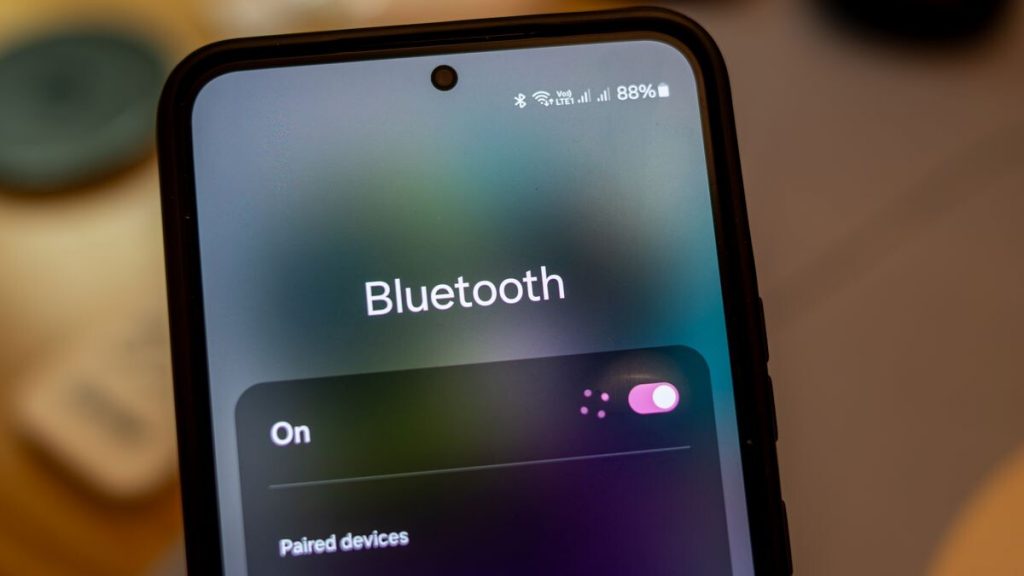 Bluetooth 6: Tutto ciò che devi sapere