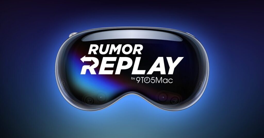 rumor-replay-vision-pro