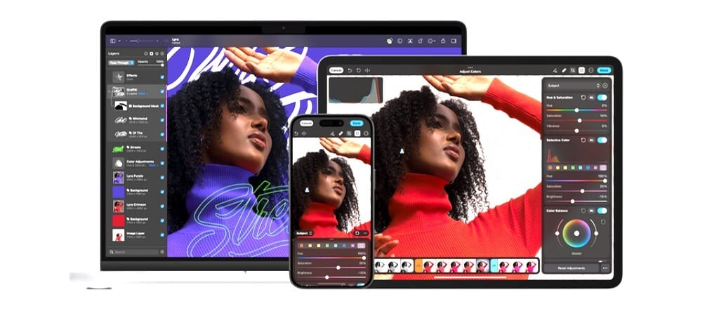 Apple Acquisisce Pixelmator: L’Inizio di una Nuova Era per l’Editing Fotografico