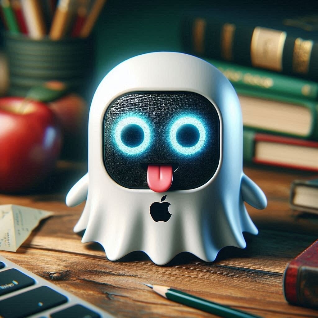 iOS 18.2 Introduce un Ghost-Writer AI per la Scrittura di Testi