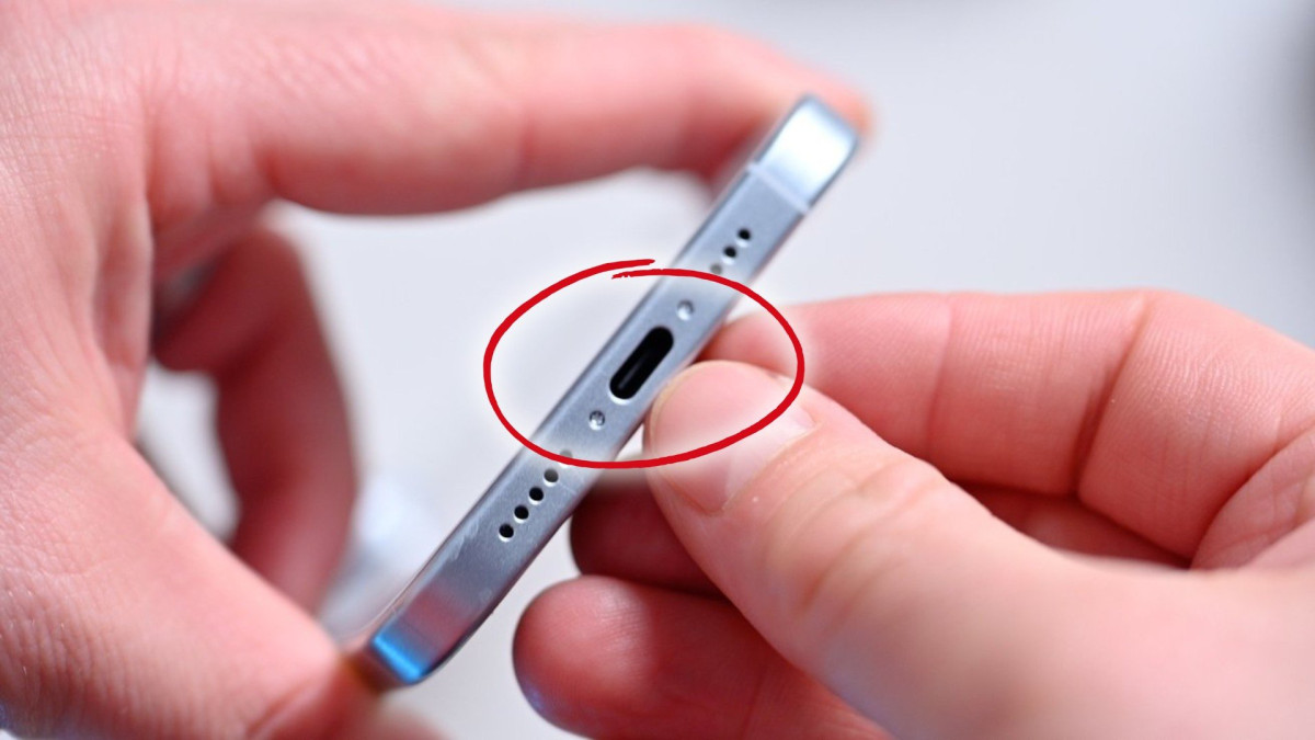 Scoperta una vulnerabilità nell’USB-C degli iPhone: nuove opportunità per il jailbreak