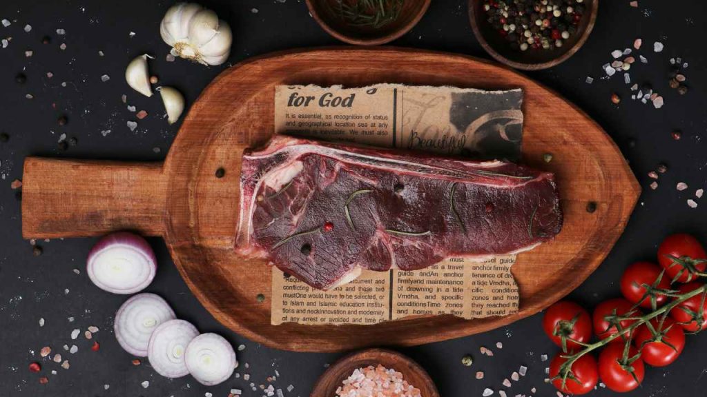 Ma quale carne rossa: per assumere davvero il ferro devi mangiare questo alimento in grosse quantità | I nutrizionisti lo consigliano a tutti