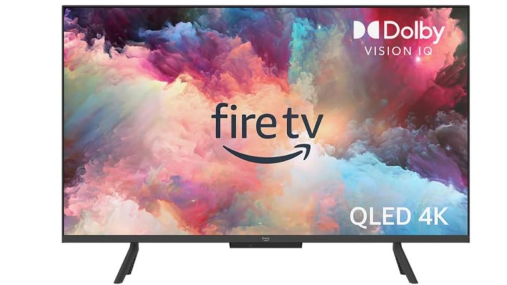 Amazon Fire TV: la smart TV Qled di Amazon sta spopolando | Ecco tutti i modelli e i prezzi