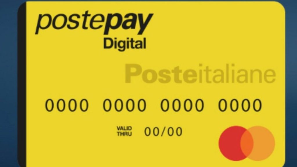 PostePay: puoi ricaricarla dal cellulare in pochi semplici passaggi