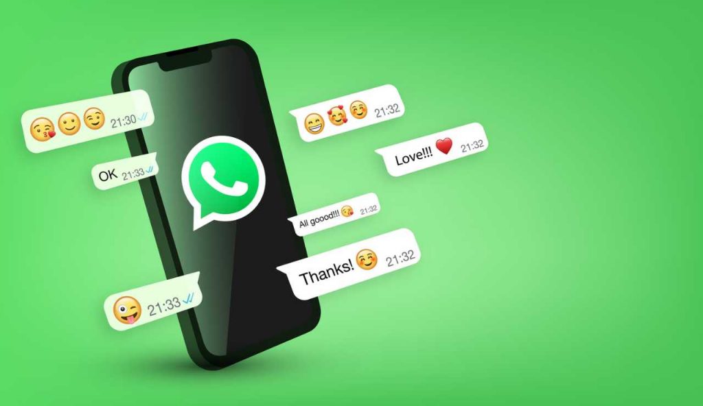 Messaggi, come leggere quelli che hanno eliminato da Whatsapp: in un minuto recuperi tutto